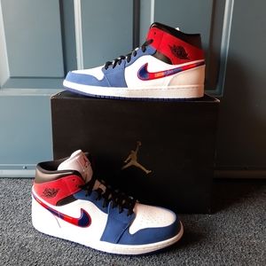 Air Jordan 1